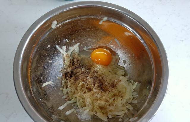 煎饼|晒晒今天的早餐，好吃饱腹又低脂，网友：减肥太幸福了