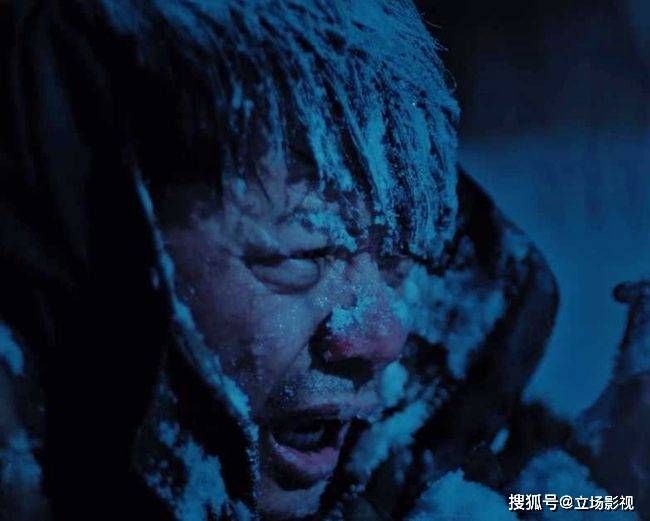 巅峰|上线就拿下第一，段奕宏、郝蕾一出手，又是悬疑剧的巅峰？