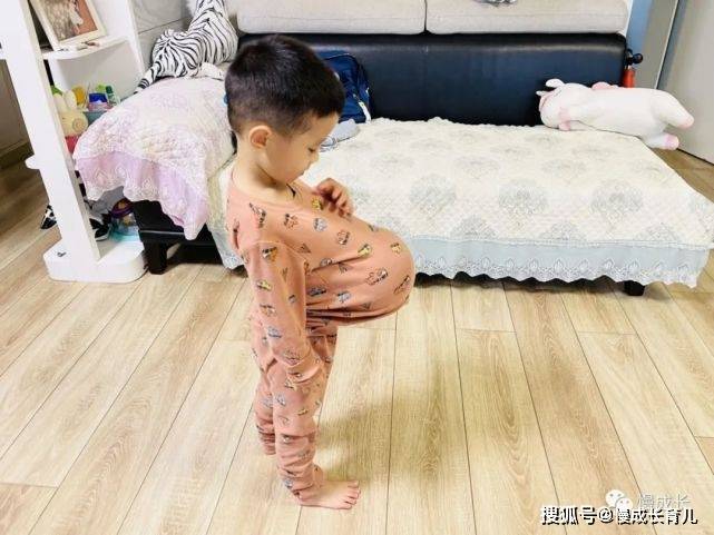 方法|分离焦虑后,入园后的第二难关,才更让咱头大……