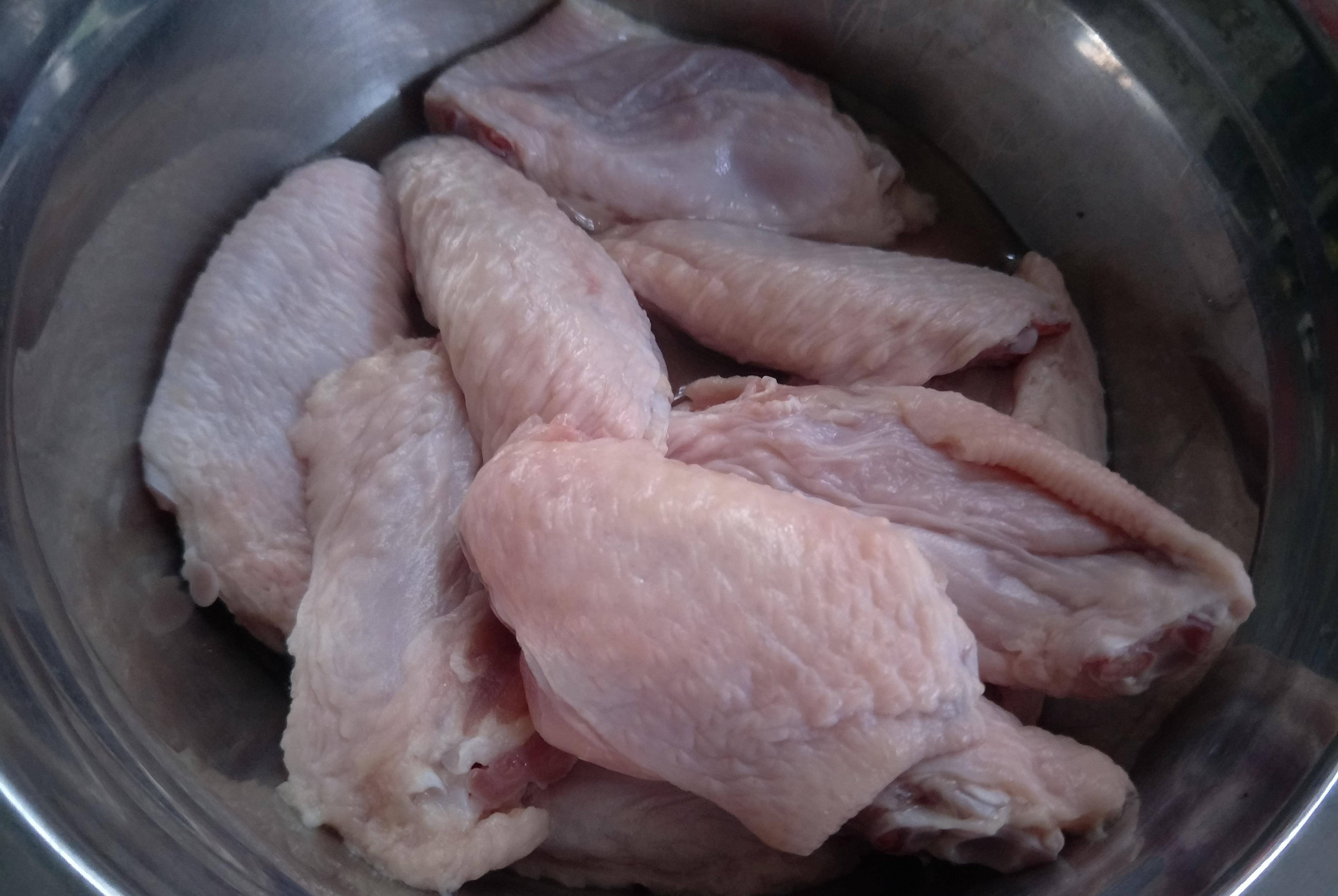 做法|吃鸡腿不如吃鸡翅，教你鸡翅好吃做法，外酥里嫩，真香