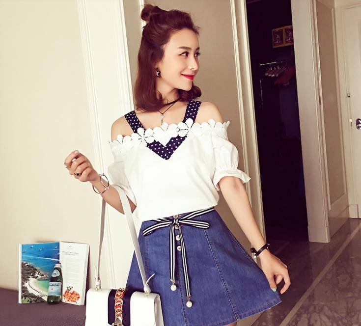 女王 时尚女王巧搭配