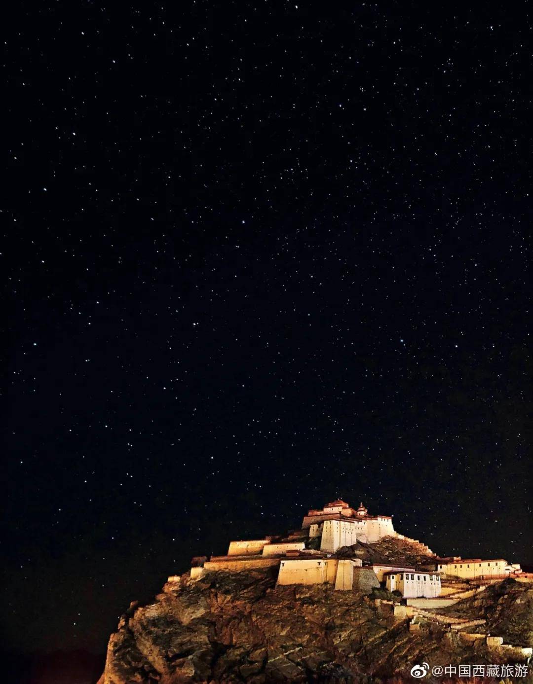 布达拉宫明天起免费参观还有这些惊喜