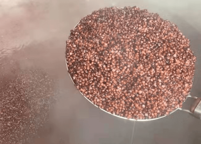 酱香型白酒坤沙碎沙翻沙串沙的区别看完答案你就知道了