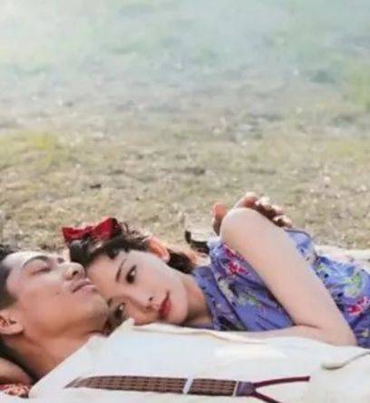 气息 林志玲Akira同登封面不搭？两人造型太有气质了！真的好配