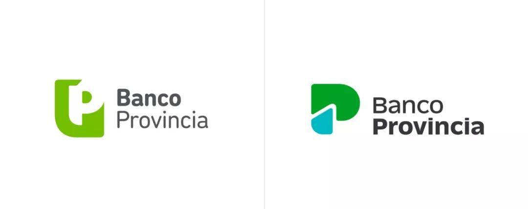 银行 阿根廷一家公有银行Banco Provincia 启动新标志