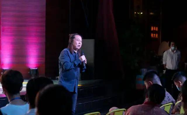 将永春泉打造成一块没有丝毫欺骗的净土,是老板的情怀,来永春泉,就