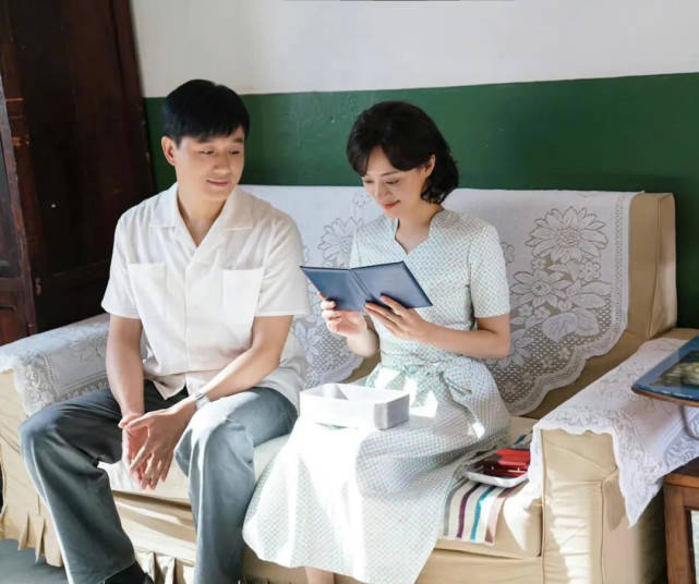 我国|《功勋》五大惊喜很圈粉,这条隐藏的暗线你看懂了吗?