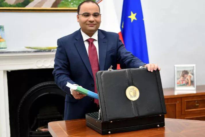 2022年马耳他财政预算发布,满满的全是福利