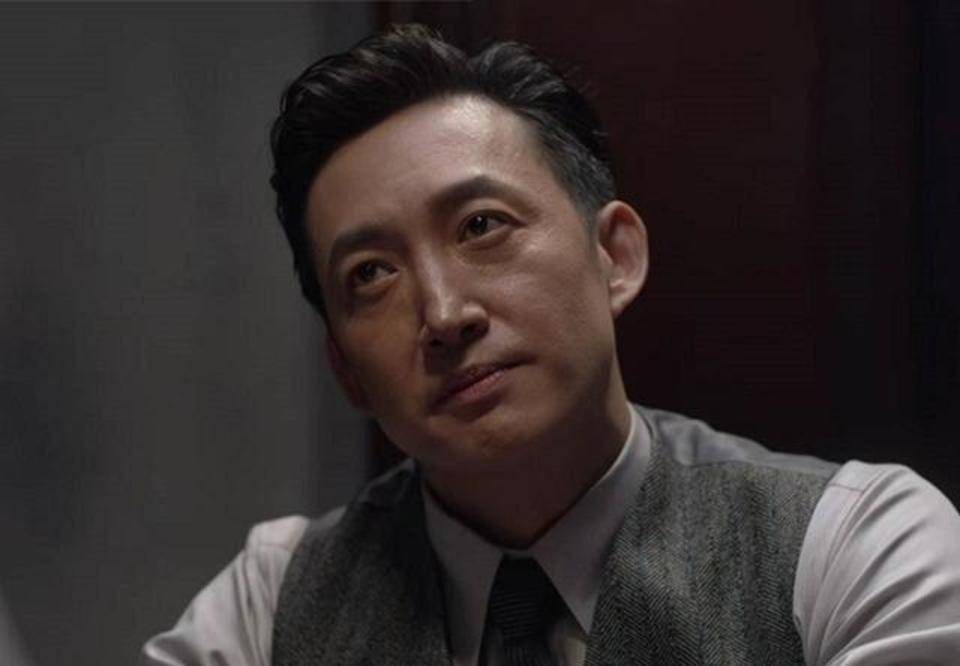 朱怡贞|《叛逆者》我方又一队友曝光，比朱怡贞经验丰富，比老顾隐藏更深？