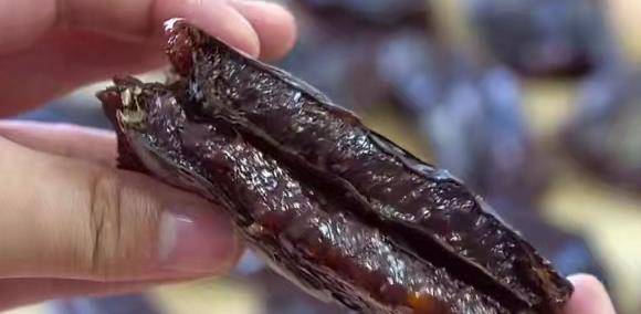蔬菜|秋季多买些这食材，蒸熟涂上料一晒，存几罐当零食随吃随取，真香