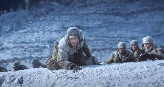 吴京|《长津湖》时长超3小时,知道了这些你会嫌电影太短