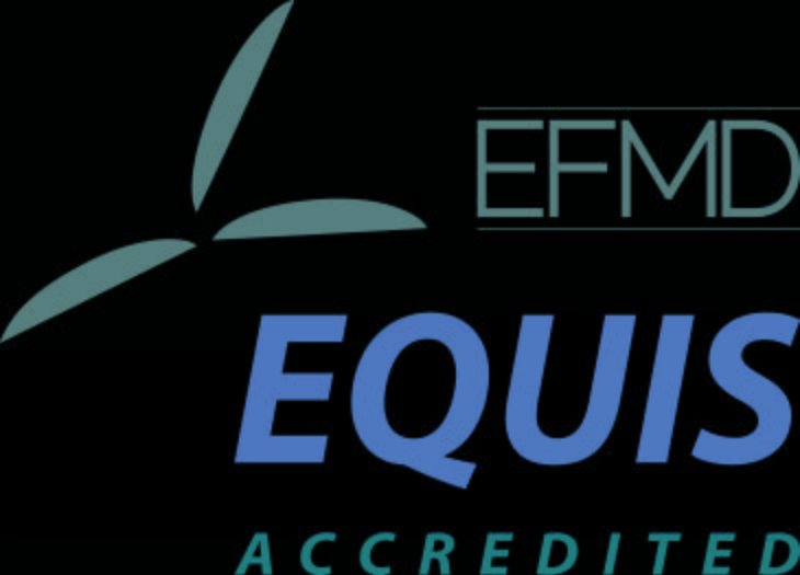 equis是欧洲管理发展基金会(efmd)创办的一个以认证为形式,对高等管理