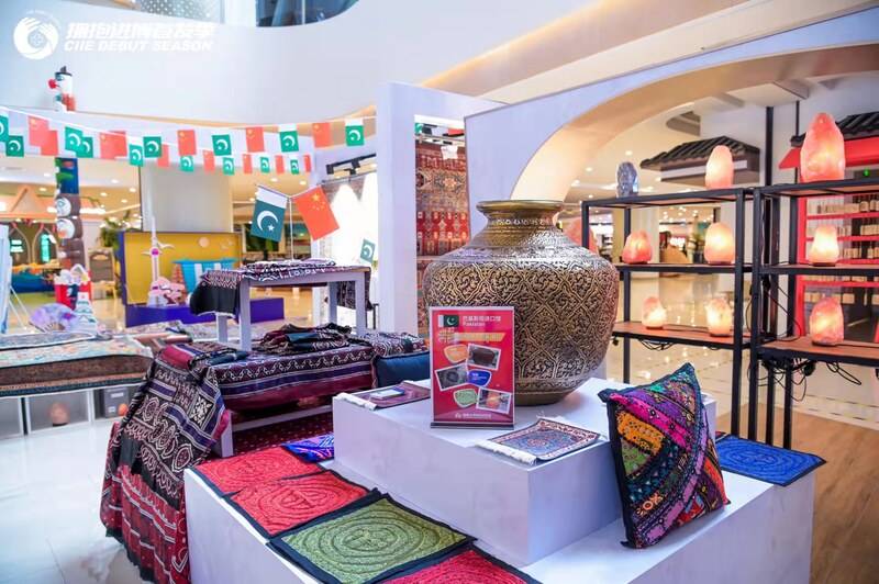 品牌 “新”在上海，持续1个月的时间里，200余项新品首发活动又要在魔都集结