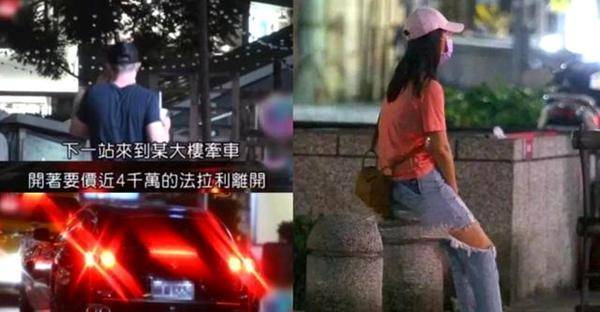 因为林心如的脸怎么变这样了？