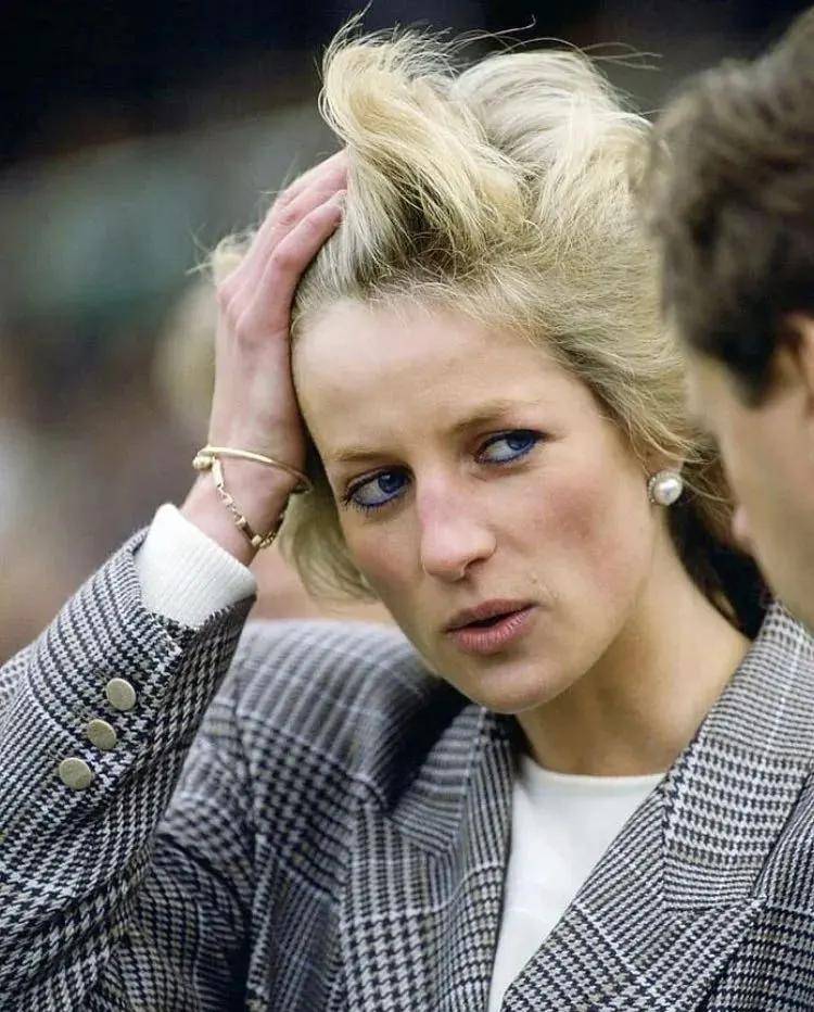 Rykiel 复古当道:这三种格纹,也太有格调了吧~