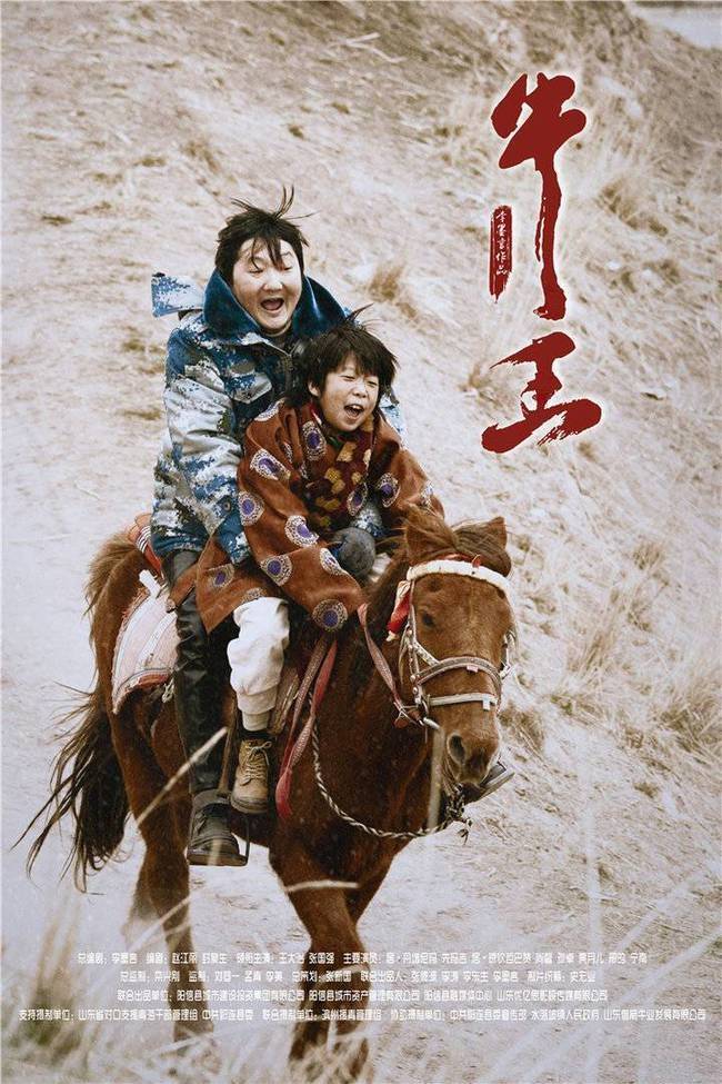 山东|《牛王》：高原的牦牛很牛，和牛有关的这些人这些事更牛