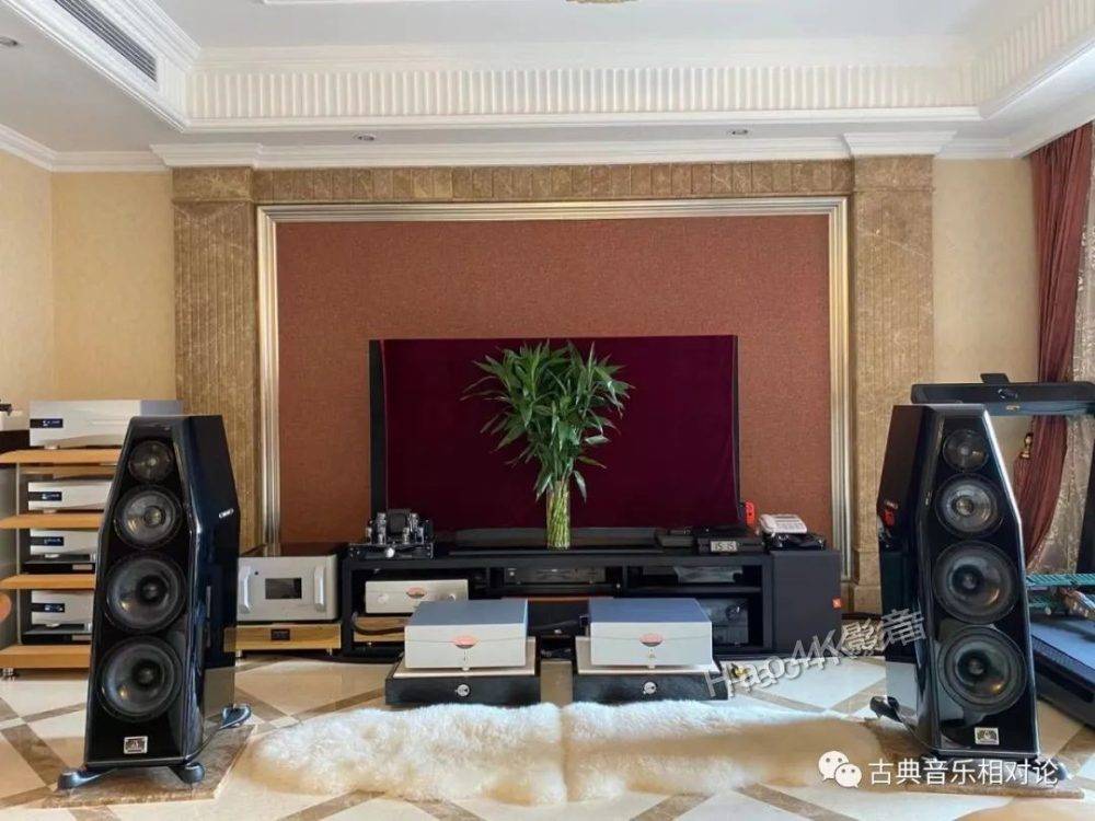 手把手教你怎么搭配一套高颜值且好声的影音系统（下）