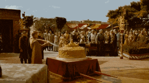 上帝论争奇斗艳，还得是中世纪的她们