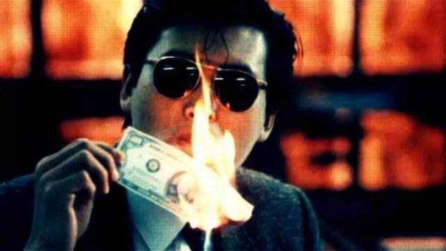 爆破|天价拍摄的电影镜头：一个镜头拍15个月，一场爆破戏花500万美金