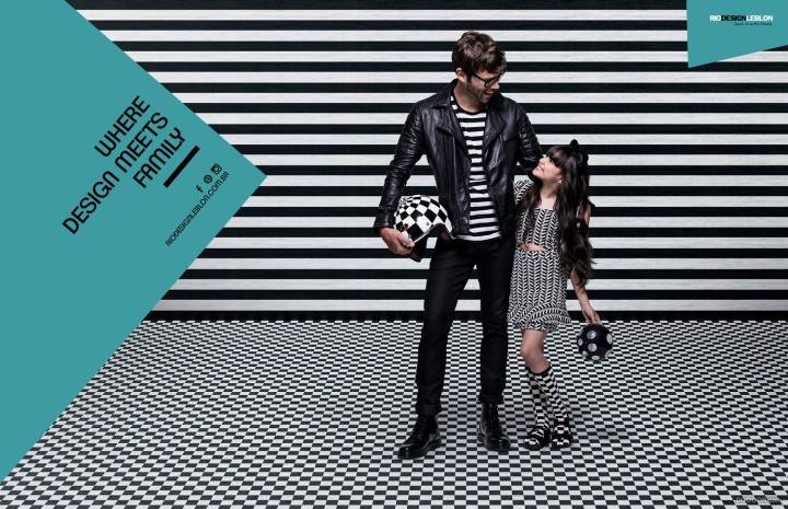 品牌 深圳服装设计怎样才能具有个性标志？