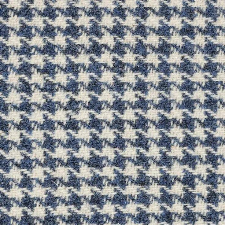 Rykiel 复古当道:这三种格纹,也太有格调了吧~