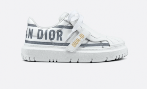 Dior-ID 秋季时尚单品：迪奥女鞋