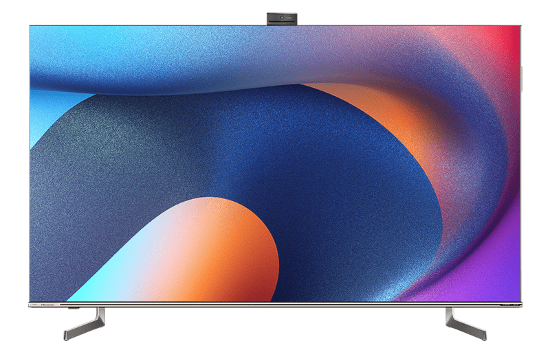 大屏彩电霸屏十一黄金周 海信75+电视增幅超80%-家电圈官网