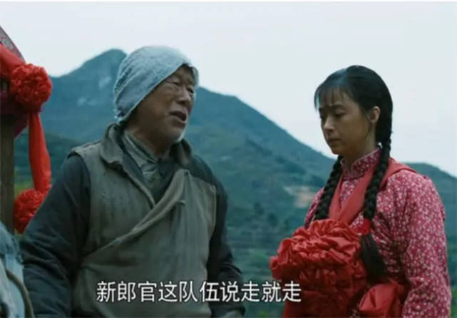 我国|《功勋》五大惊喜很圈粉，这条隐藏的暗线你看懂了吗？