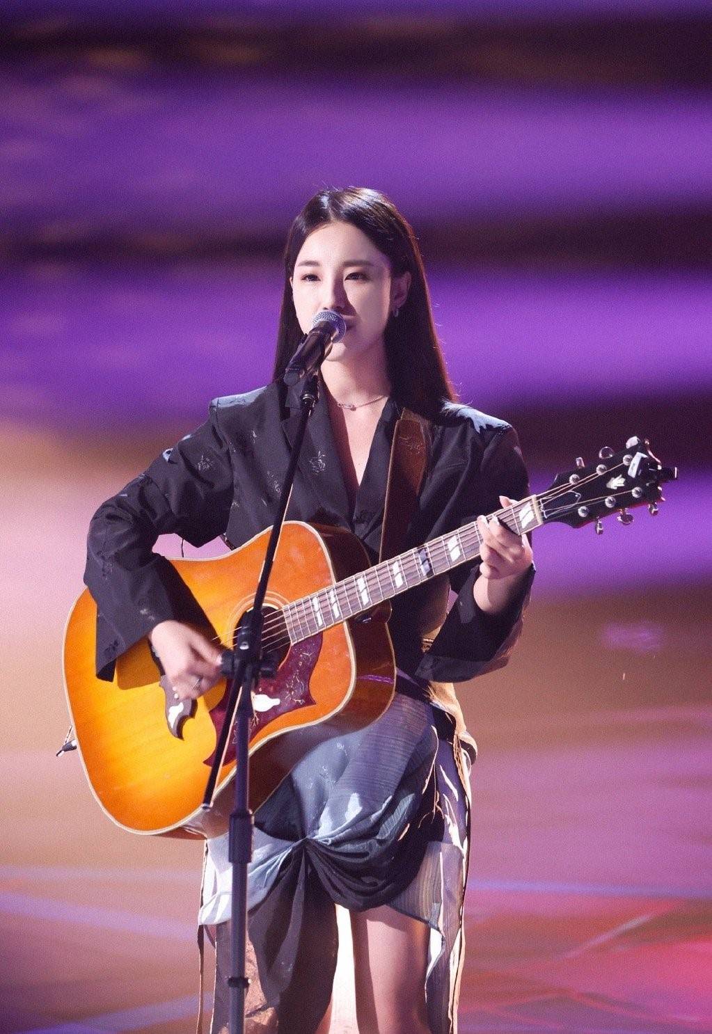 女强男弱，2021中国好声音5强出炉，冠军将在这3位中产生
