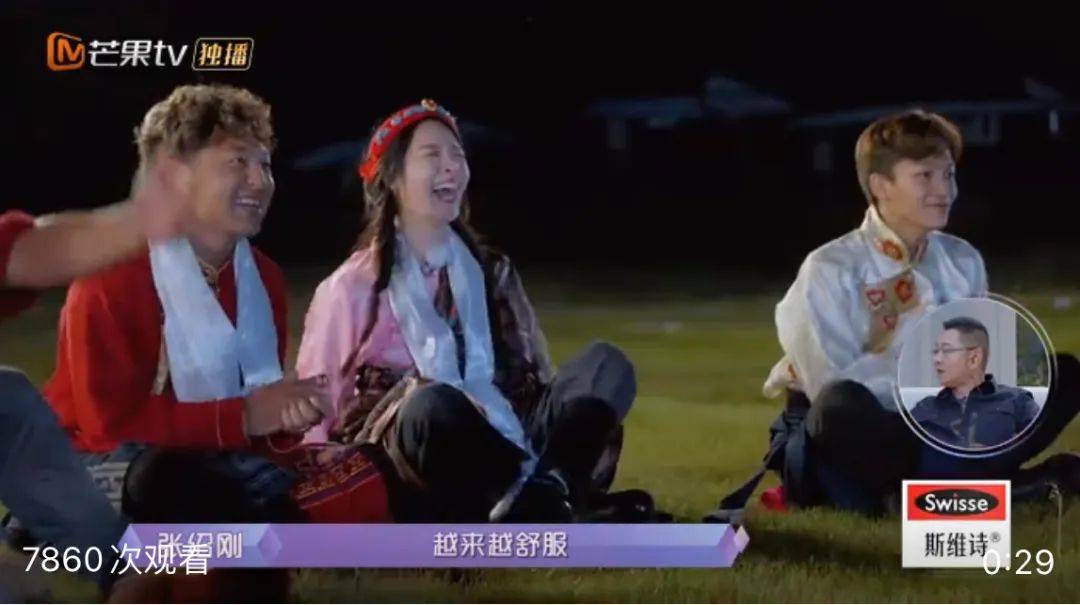 回合|周末综艺指南 |《一年一度喜剧大赛》《向你致敬》开播；《中餐厅5》收官