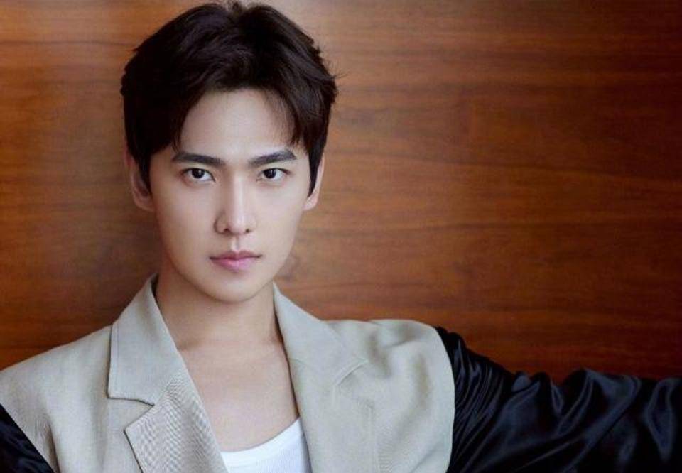 双世|《你是我的荣耀》终于定档！杨洋和热巴主演，有望成为爱情爆款剧！