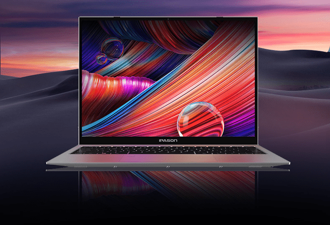 办公党与学习党福音，攀升电脑轻薄本种草