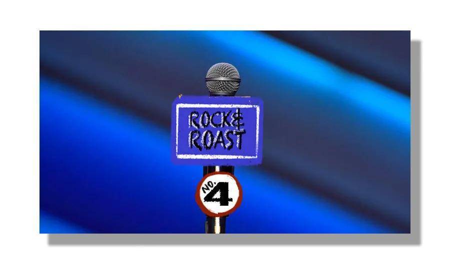 喜剧|《脱口秀大会4》终于学会如何正确“捧”笑果文化了