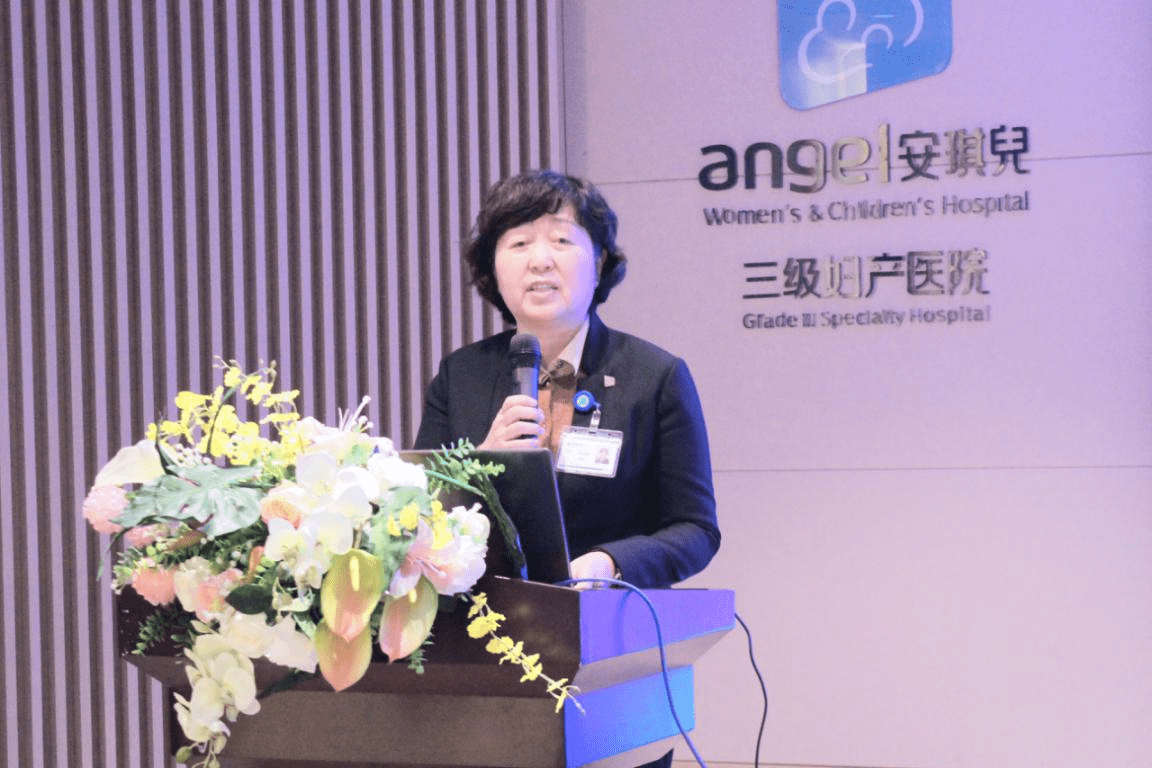 管理|再获认可 西安安琪儿当选省级行业协会分会会长单位