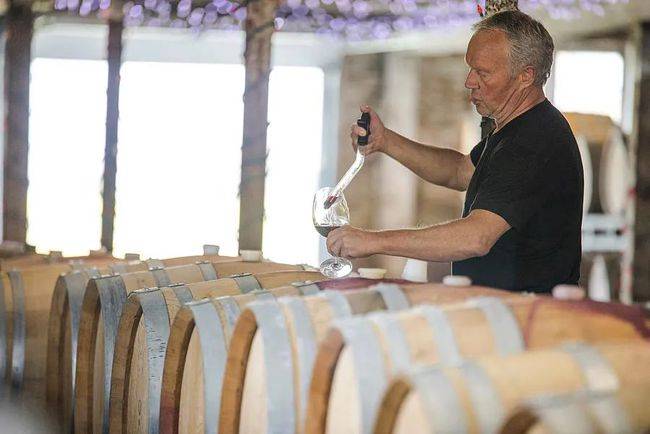 进行|经过“橡木桶”培养的葡萄酒才是好酒？不一定，教你一招分辨好坏