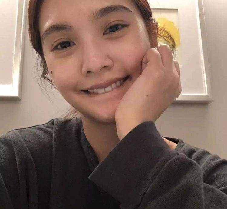 杨丞琳妆前妆后没差别，41岁张柏芝依旧美到惊艳，原来浓眉才是硬道理？