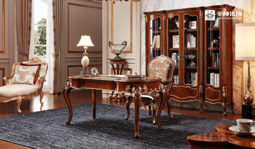 细节探索细节之美，美神集团 MT英式的“刺绣艺术”彰显出众品味