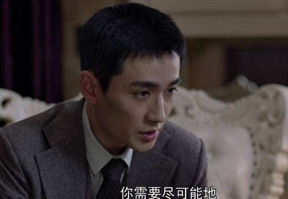 朱怡贞|《叛逆者》我方又一队友曝光，比朱怡贞经验丰富，比老顾隐藏更深？