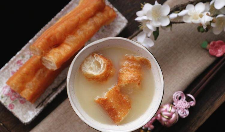 方法|秋天的绝佳早餐,钙是牛奶的4倍,老人孩子要多吃,简单又美味