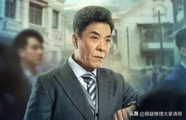 角色|《功勋》王雷口碑爆了，《霞光》口碑蹦了，毛卫宁导演两剧差在哪