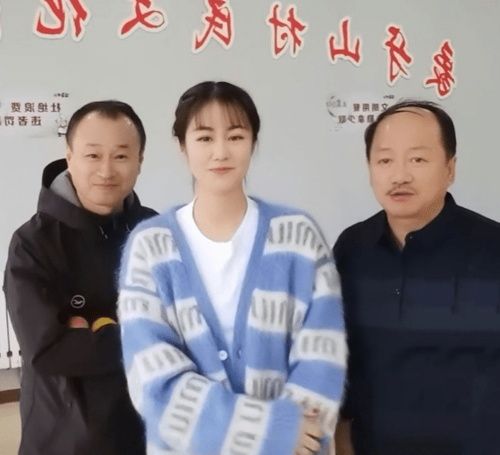 原创乡村爱情番外篇开拍王小蒙演美女老板谢大脚结局引讨论