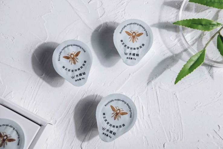 睡眠水媚蛙：睡眠面膜用对了可以替代所有的护肤品？