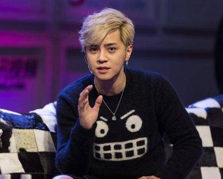 因为|严敏新综艺改名,“极限男人帮”5人将重聚,罗志祥该回归吗?!