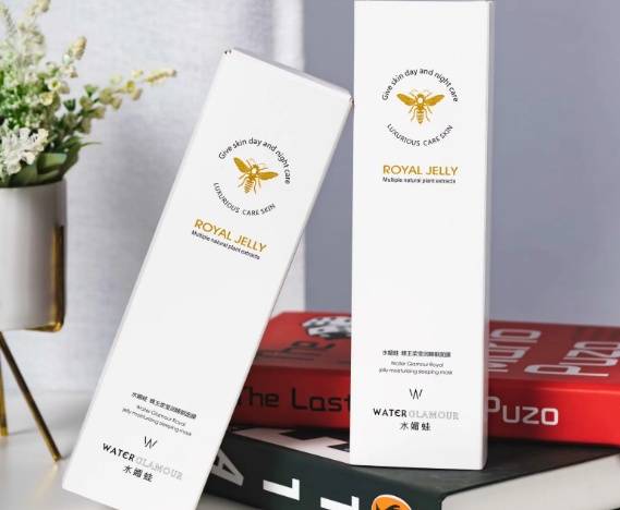 睡眠水媚蛙：睡眠面膜用对了可以替代所有的护肤品？