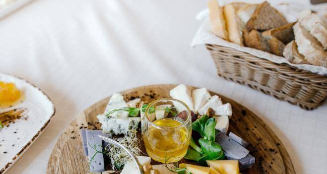 蔬菜|专业营养师夏季食谱定制:合理搭配健康吃,随心躺瘦秀身材