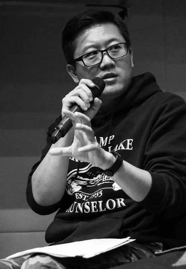 The|第六届南瓜奇幻电影节H.P.Lovecraft开幕主题论坛&amp;展映排片表公布影展_网