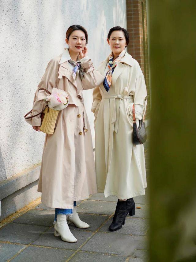 尖头 年过50的女人，建议少穿高跟鞋！今秋流行这4双鞋，舒适显高真美