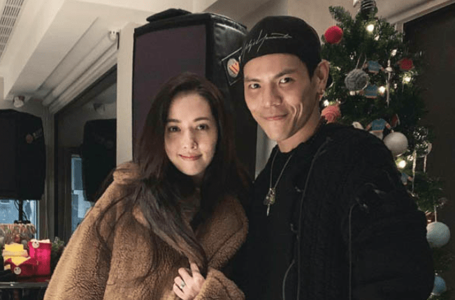 郭碧婷|向佐表白郭碧婷引误会，婆婆出面澄清力挺儿媳，二胎三胎不强求