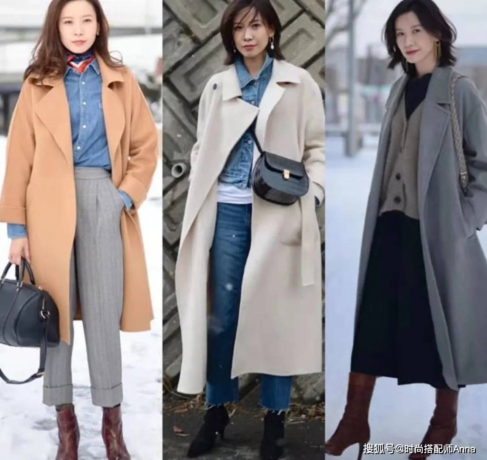 魅力 怎么做一个有成熟魅力的女人？试试这3个搭配技巧，提升你的魅力