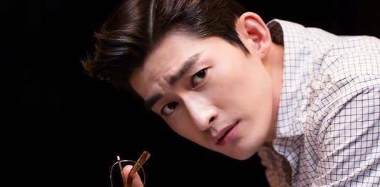 演技|曾经的霸道总裁专业户，现在也在磨炼自己的演技，默默的成长